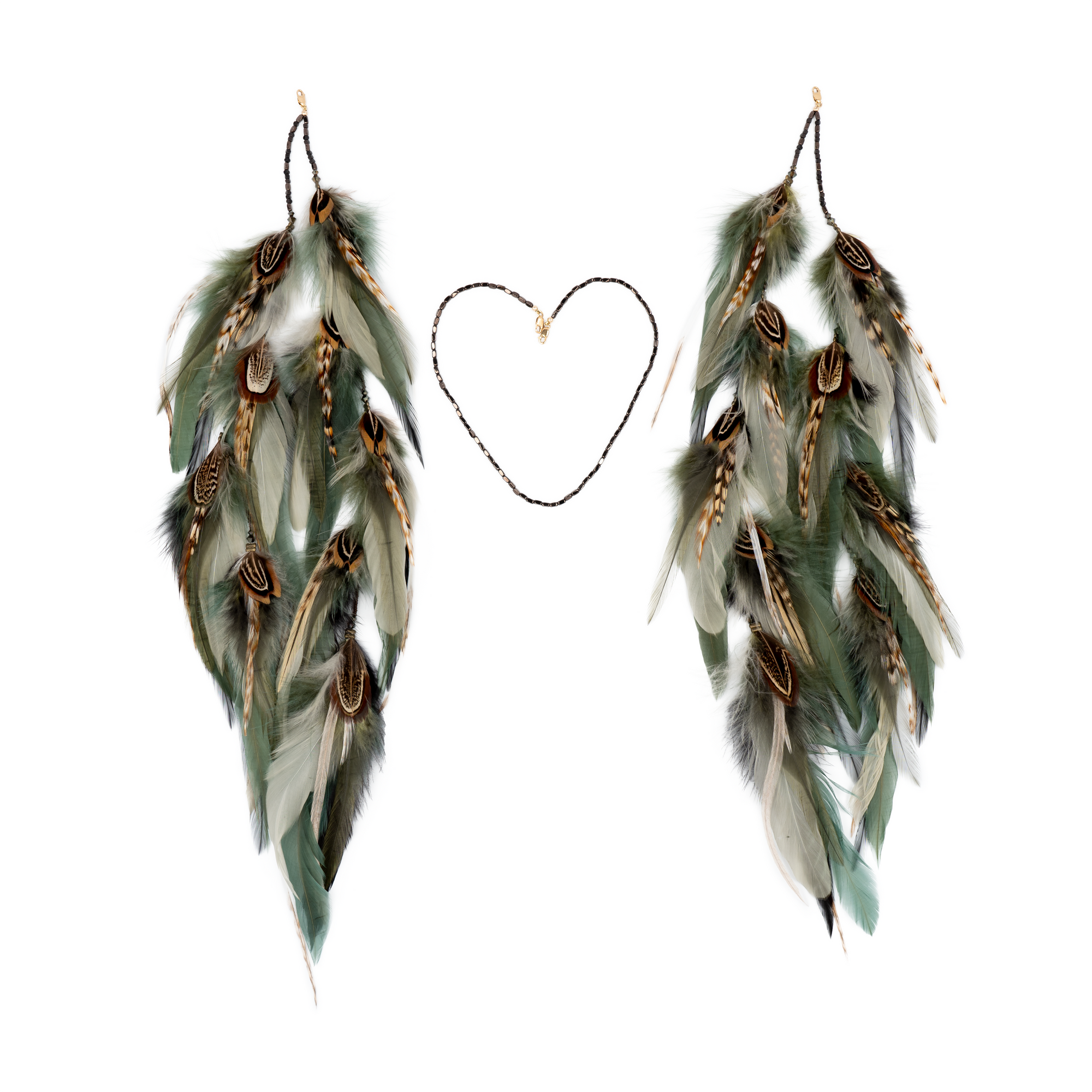 Bohemian Dream | Brown Hematite