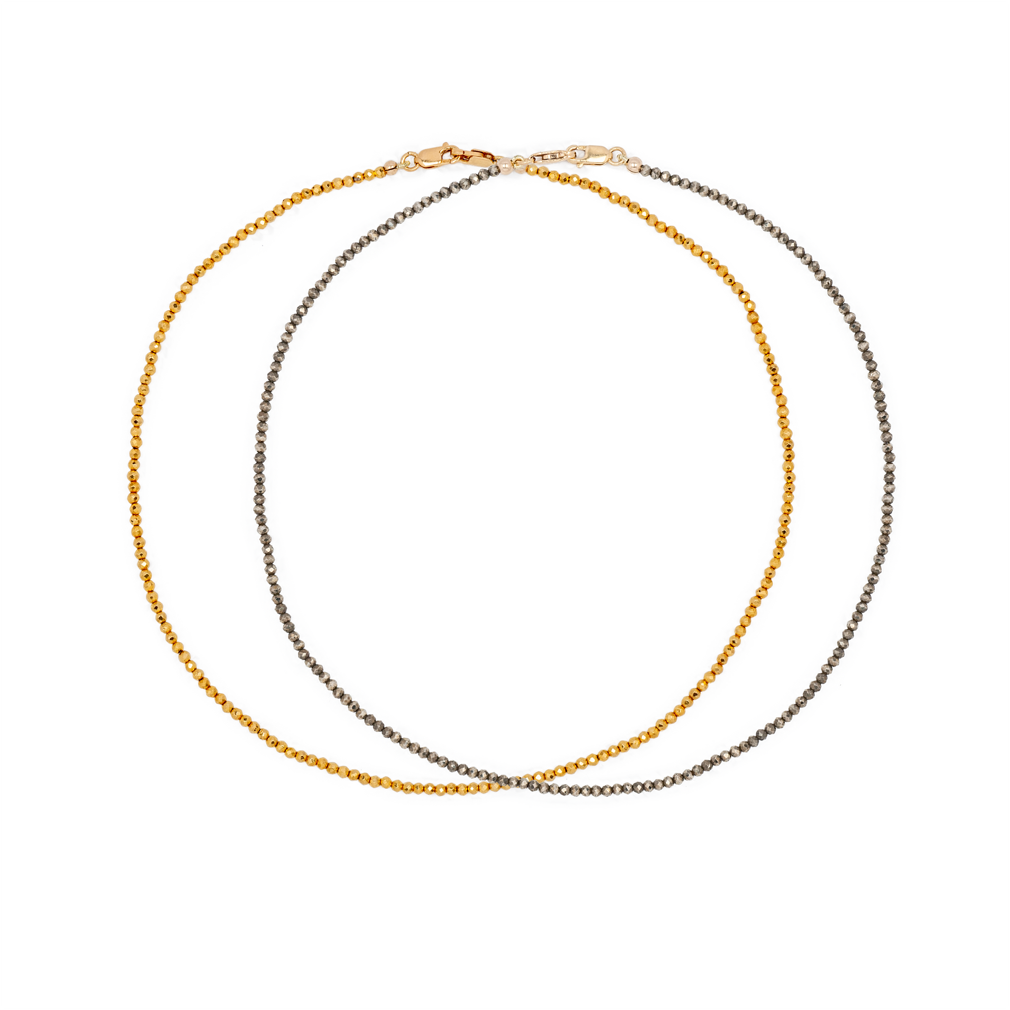 Clip-in Face Chain, Choker, Bracelet | No Feathers, Gems Only