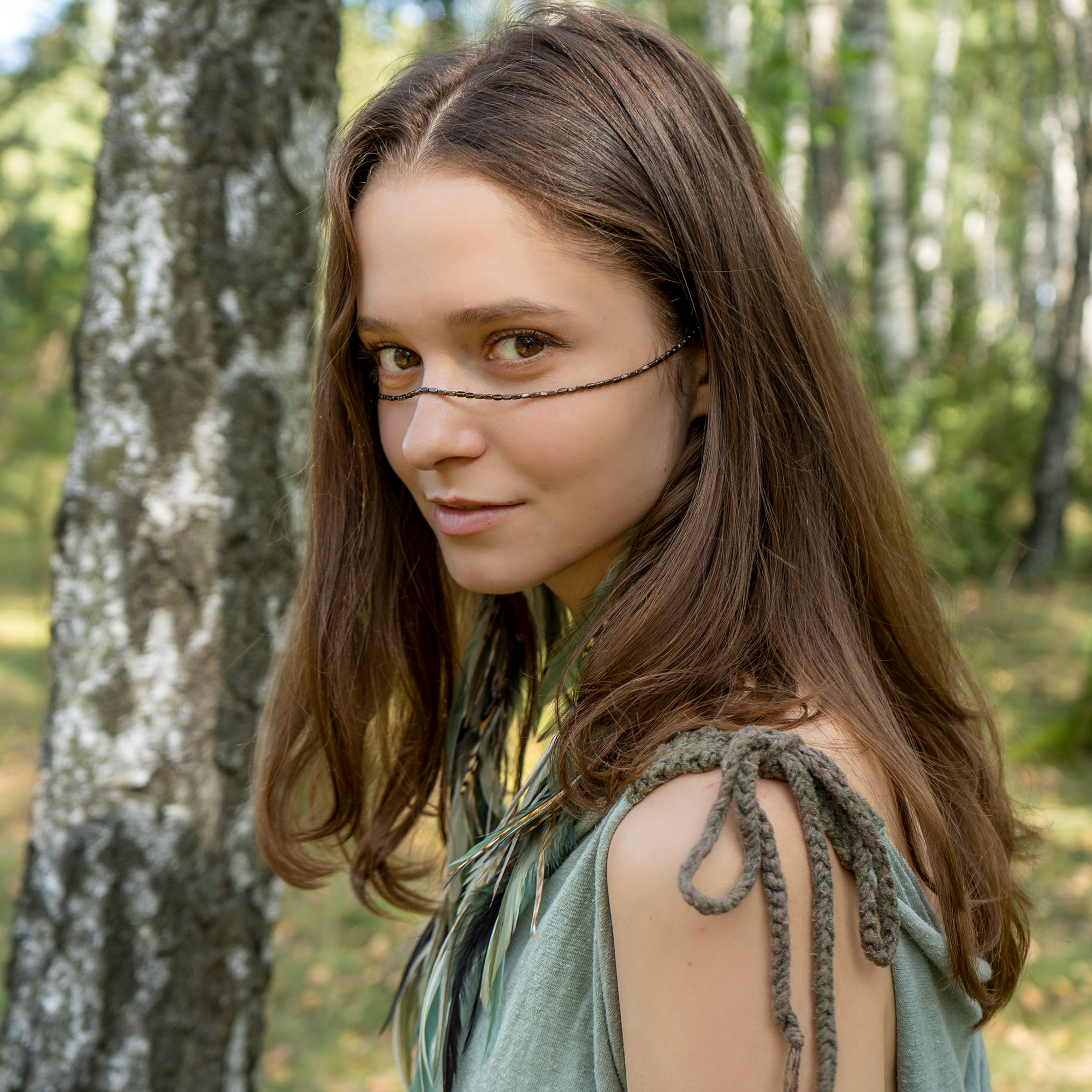 Bohemian Dream | Brown Hematite