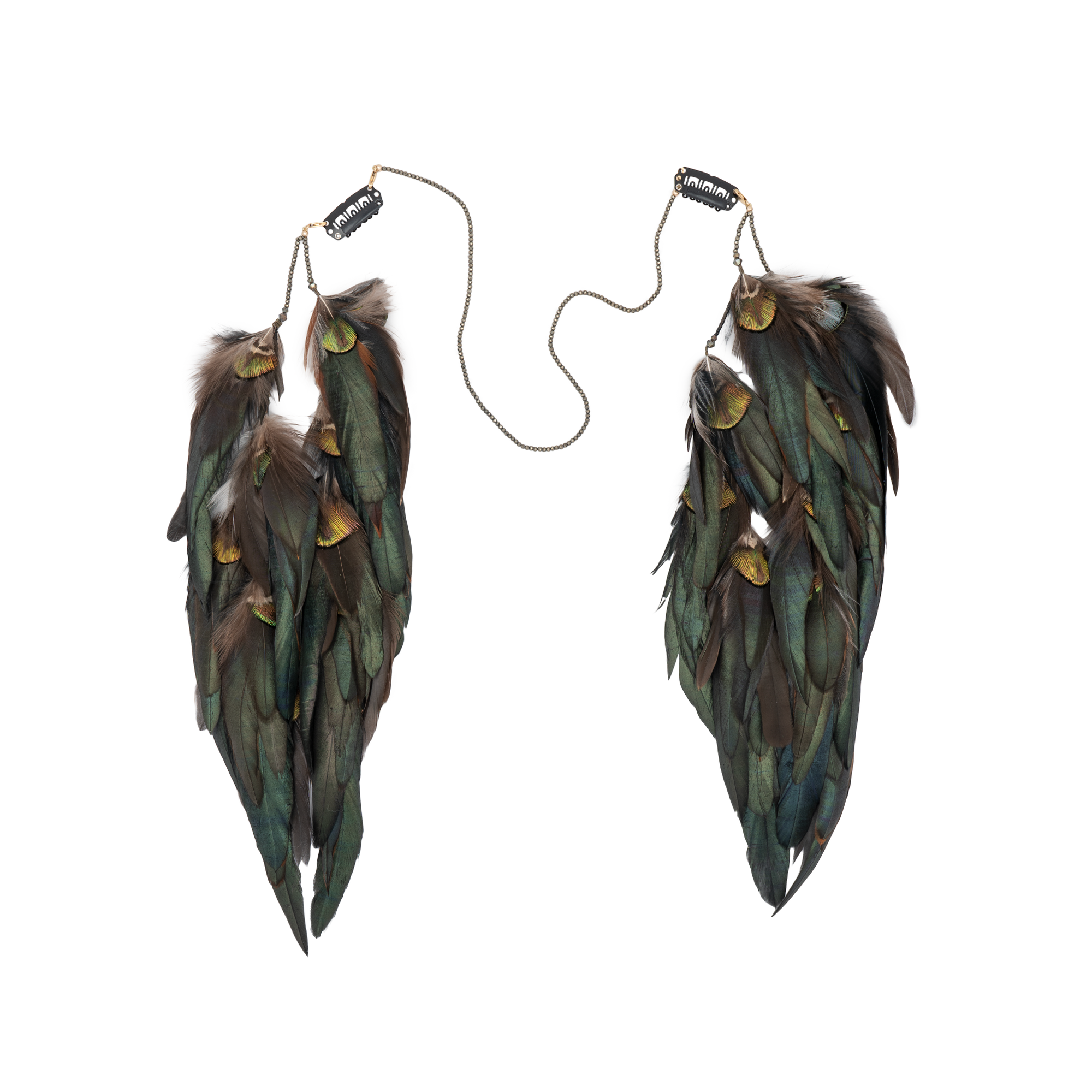 Bohemian Dream | Natural Pyrite