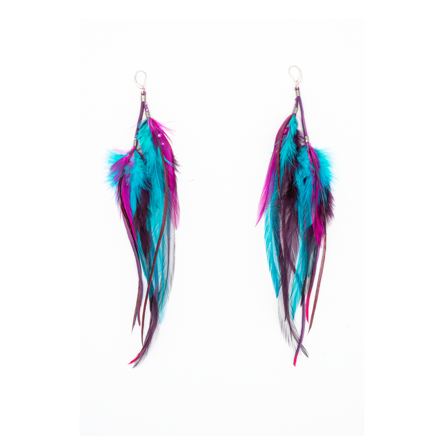 Earrings ⎱ Medium | Rooster